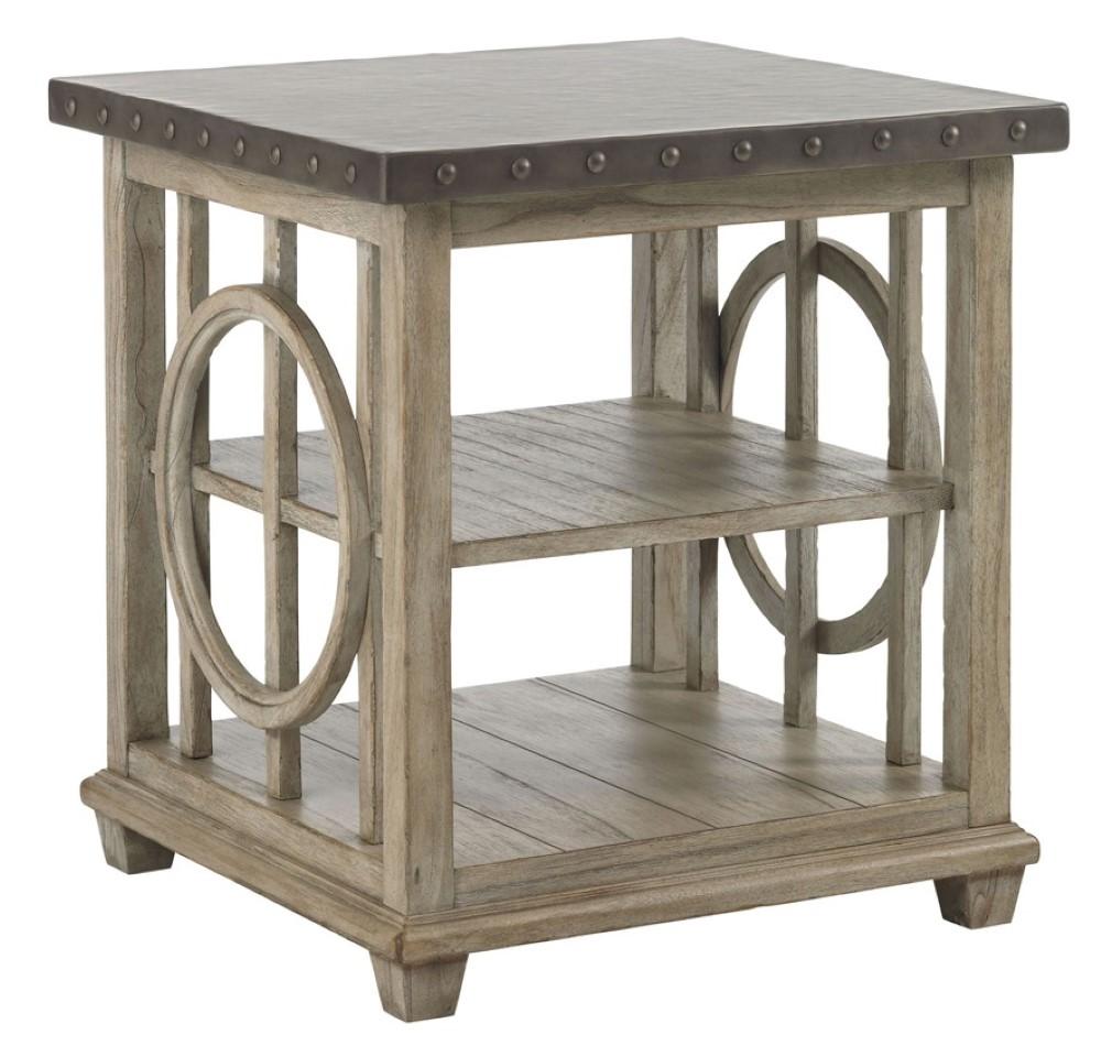 Lexington - Twilight Bay Wyatt Lamp Table - 352-952 veiw 1