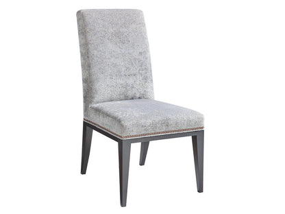 Lexington - Upholstery Lowell Dining Chair, Kensington - 1847-12-40 veiw 1