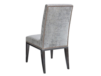 Lexington - Upholstery Lowell Dining Chair, Kensington - 1847-12-40 veiw 2