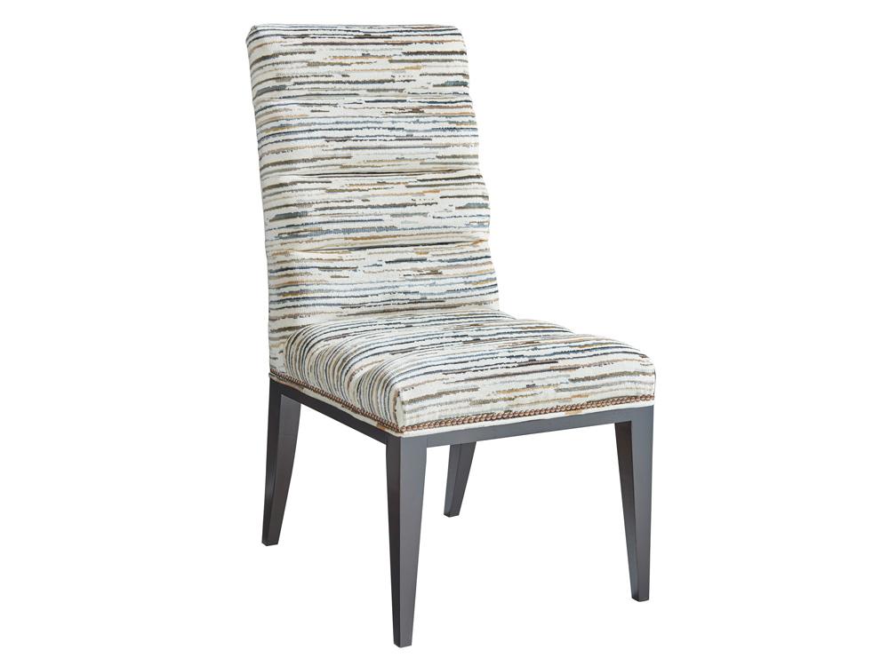 Lexington - Upholstery Raines Chair, Kensington - 1846-12-40 veiw 1