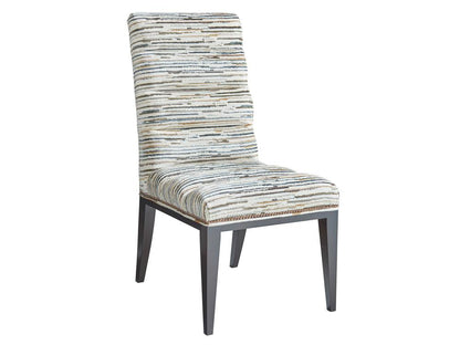 Lexington - Upholstery Raines Chair, Kensington - 1846-12-40 veiw 1