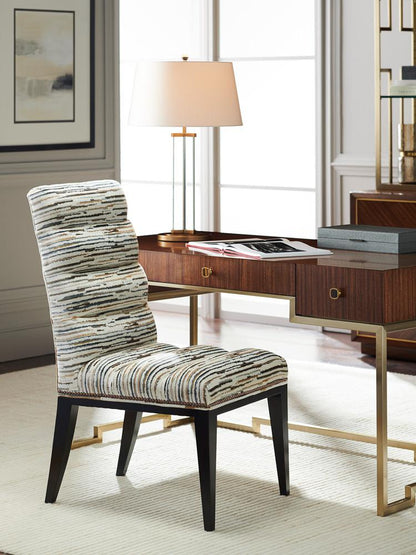 Lexington - Upholstery Raines Chair, Kensington - 1846-12-40 veiw 2
