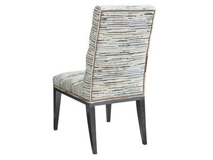 Lexington - Upholstery Raines Chair, Kensington - 1846-12-40 veiw 3