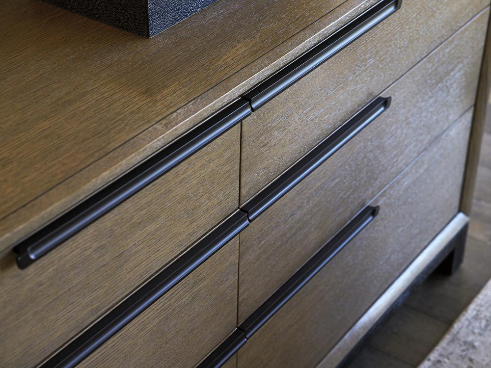 Lexington - Zanzibar Algiers Double Dresser, Senegal - 416-222 veiw 3