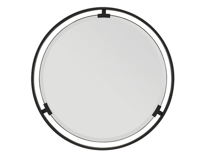Lexington - Zanzibar Aurora Round Mirror, Senegal - 416-201 veiw 1