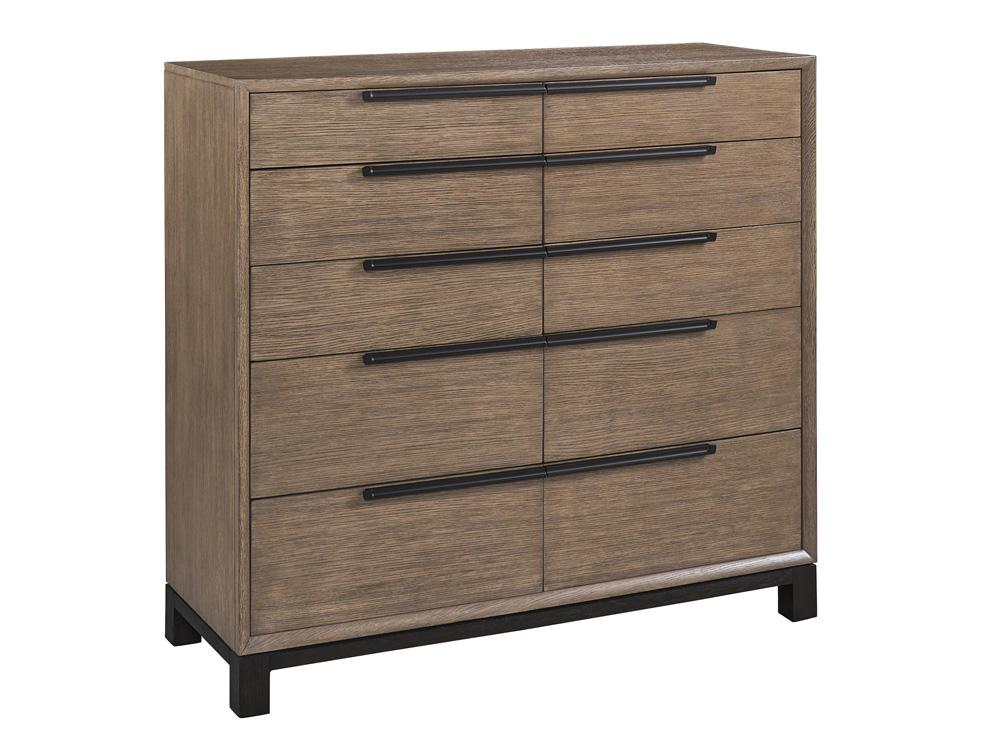 Lexington - Zanzibar Bretton Gentlemans Chest, Senegal - 416-329 veiw 1