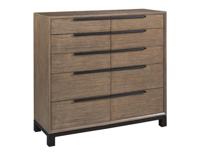 Lexington - Zanzibar Bretton Gentlemans Chest, Senegal - 416-329 veiw 1