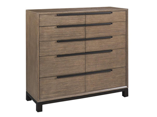 Lexington - Zanzibar Bretton Gentlemans Chest, Senegal - 416-329 veiw 1