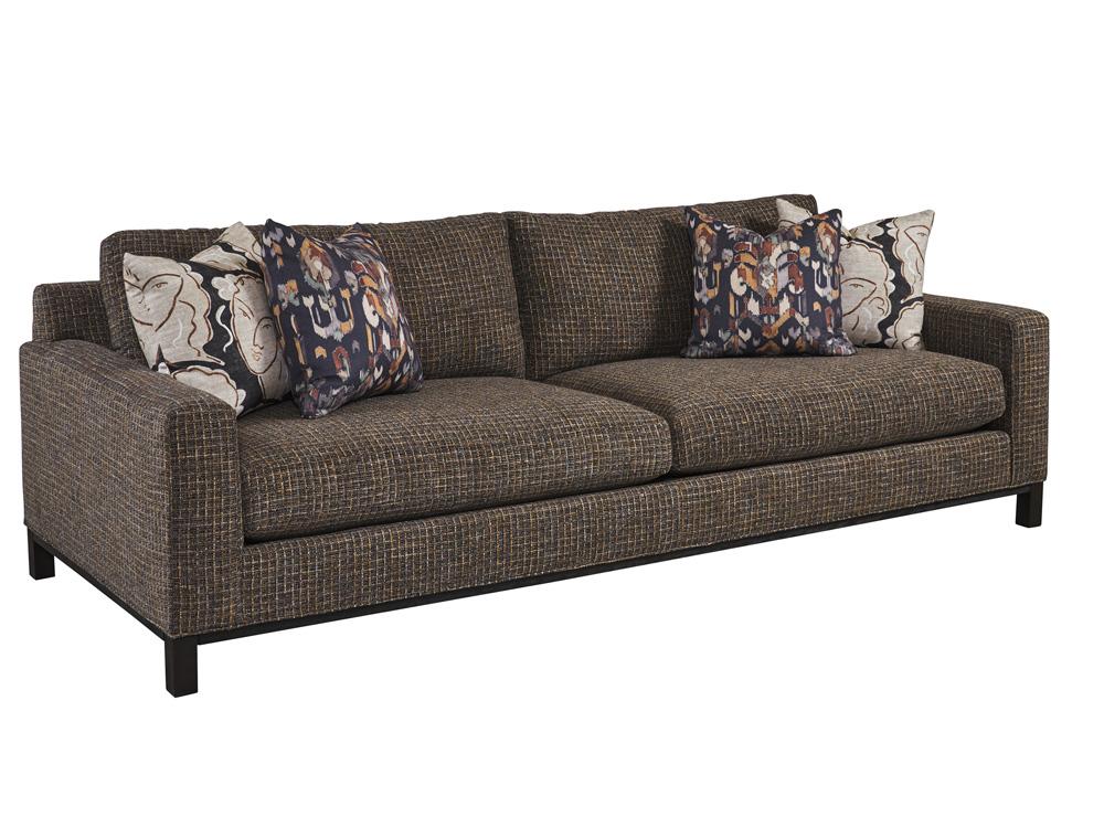 Lexington - Zanzibar Chronicle Sofa, Durban - 7910-33-42 veiw 1