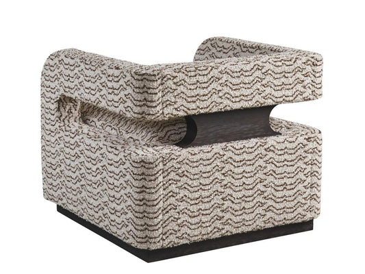 Lexington - Zanzibar Coda Swivel Chair, Durban - 1960-11SW-40 veiw 2