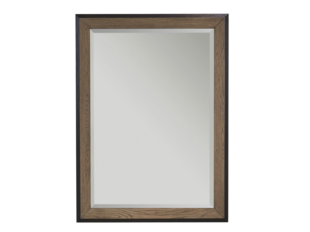 Lexington - Zanzibar Eaton Rectangular Mirror, Senegal - 416-205 veiw 1