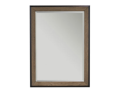 Lexington - Zanzibar Eaton Rectangular Mirror, Senegal - 416-205 veiw 1