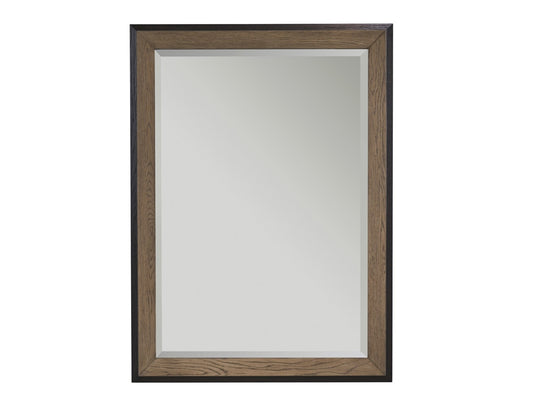 Lexington - Zanzibar Eaton Rectangular Mirror, Senegal - 416-205 veiw 1