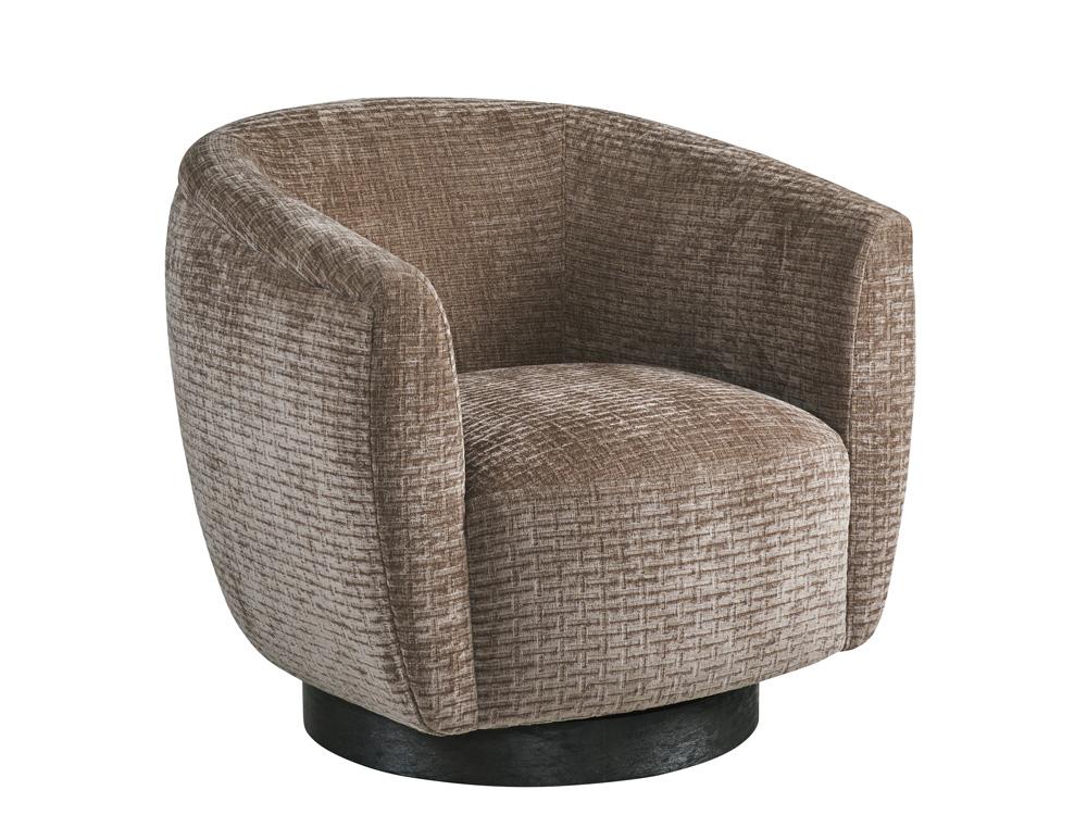 Lexington - Zanzibar Haviland Swivel Chair, Durban - 7828-11SW-40 veiw 1