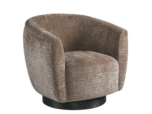 Lexington - Zanzibar Haviland Swivel Chair, Durban - 7828-11SW-40 veiw 1