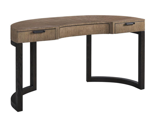 Lexington - Zanzibar Henley Writing Desk, Senegal - 416-933 veiw 1