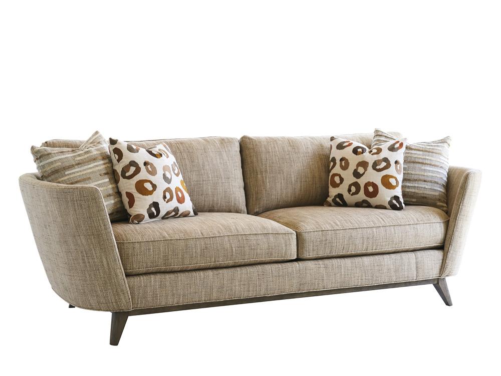 Lexington - Zanzibar Kahn Sofa, Marlena - 7928-33-41 veiw 1
