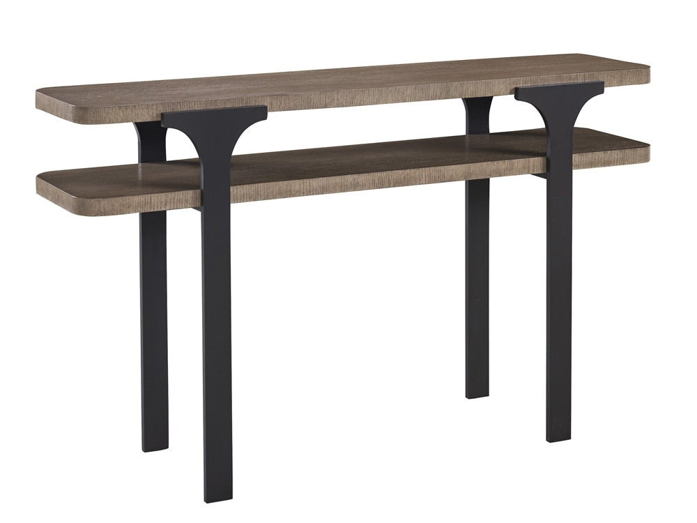Lexington - Zanzibar Kenya Console Table, Senegal - 416-967 veiw 1