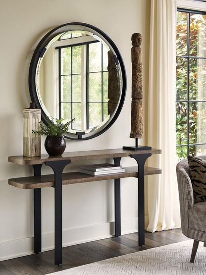 Lexington - Zanzibar Kenya Console Table, Senegal - 416-967 veiw 2