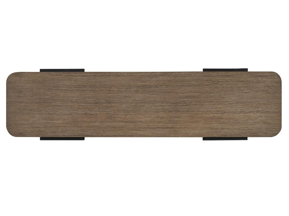 Lexington - Zanzibar Kenya Console Table, Senegal - 416-967 veiw 3