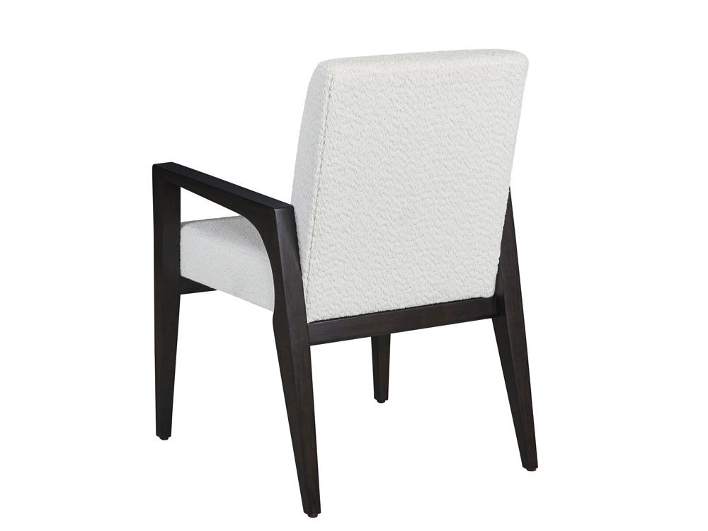 Lexington - Zanzibar Latham Upholstered Arm Chair, Tunis - 417-883-40 veiw 2