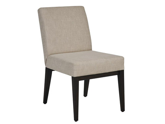 Lexington - Zanzibar Latham Upholstered Side Chair, Tunis - 417-882-01 veiw 1