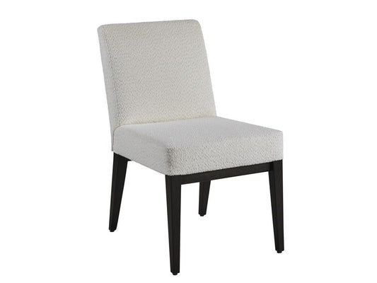 Lexington - Zanzibar Latham Upholstered Side Chair, Tunis - 417-882-40 veiw 1