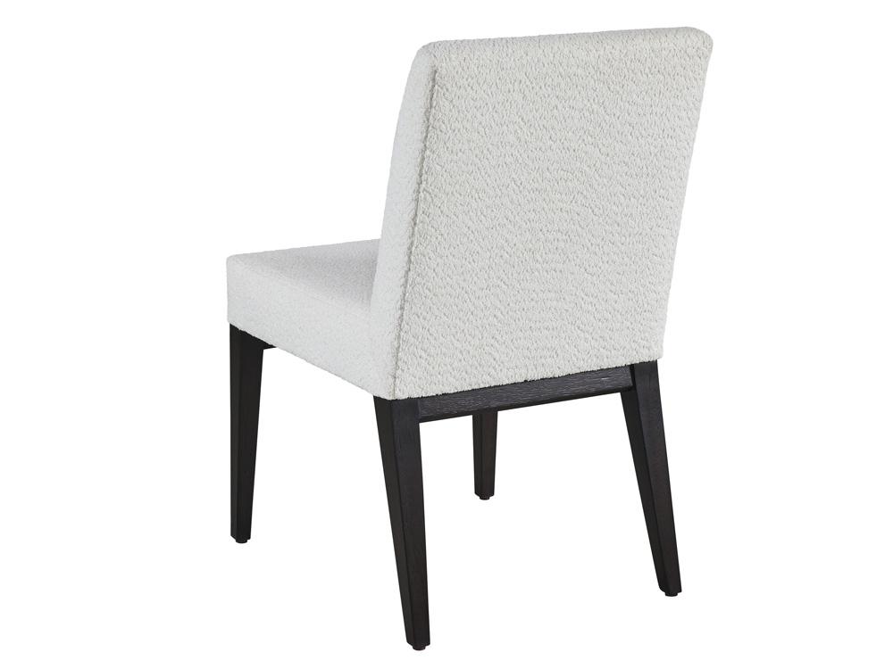 Lexington - Zanzibar Latham Upholstered Side Chair, Tunis - 417-882-40 veiw 2