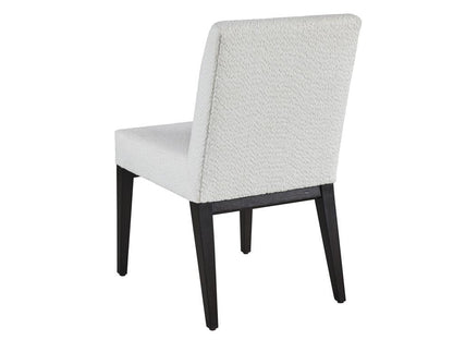 Lexington - Zanzibar Latham Upholstered Side Chair, Tunis - 417-882-40 veiw 2