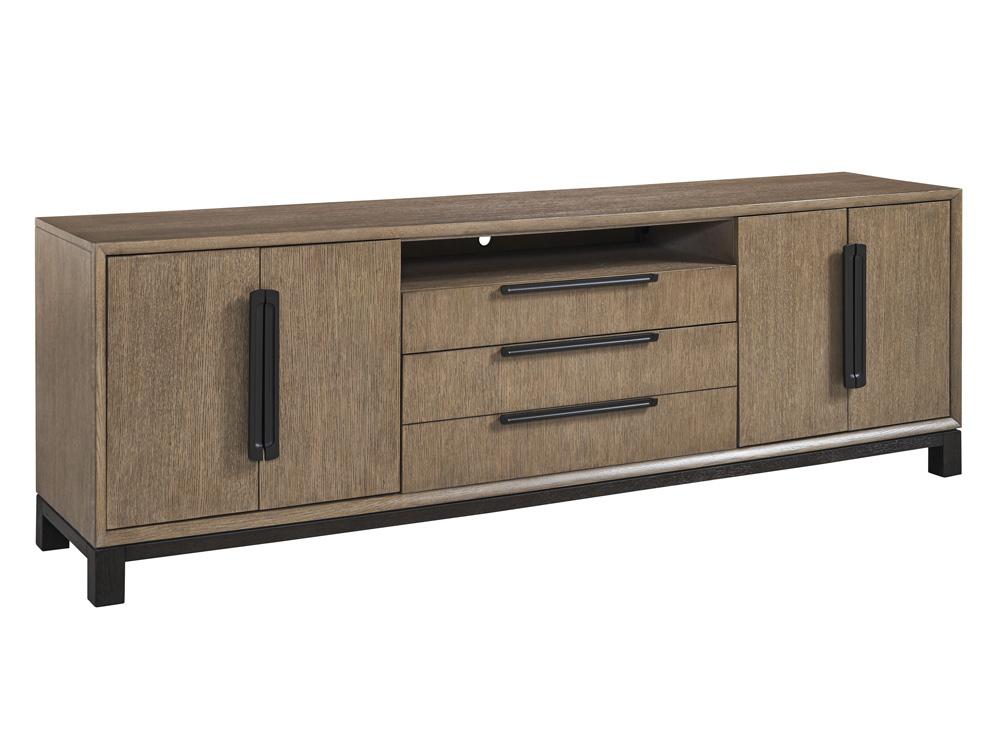 Lexington - Zanzibar Monrovia Media Console, Senegal - 416-907 veiw 1