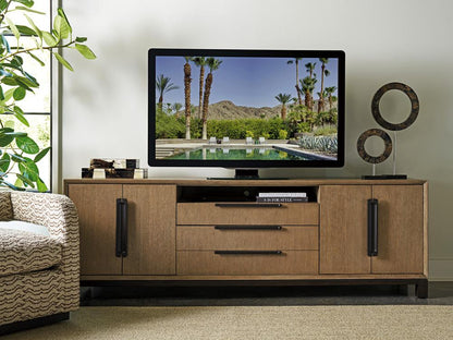 Lexington - Zanzibar Monrovia Media Console, Senegal - 416-907 veiw 2