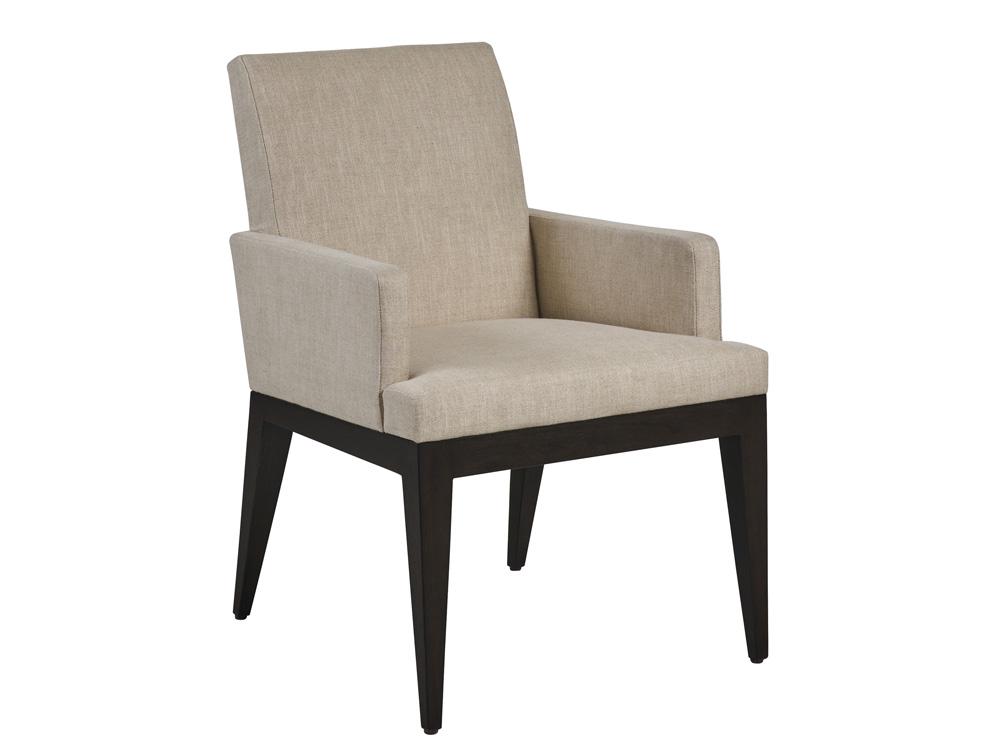 Lexington - Zanzibar Murano Upholstered Arm Chair, Tunis - 417-881-01 veiw 1