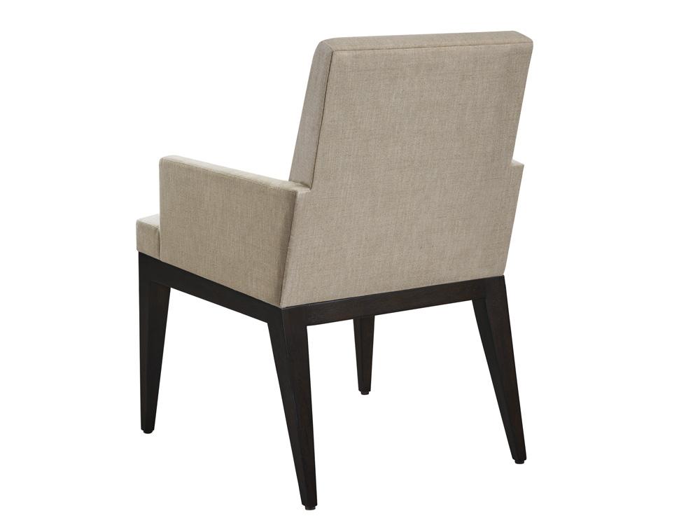 Lexington - Zanzibar Murano Upholstered Arm Chair, Tunis - 417-881-01 veiw 3
