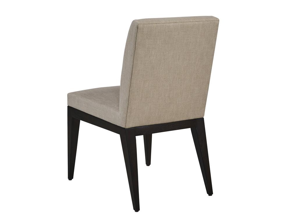 Lexington - Zanzibar Murano Upholstered Side Chair, Tunis - 417-880-01 veiw 3