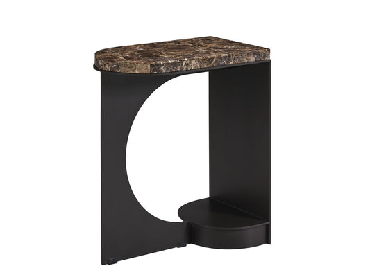 Lexington - Zanzibar Novella Side Table, Senegal - 416-959 veiw 1