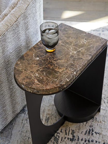 Lexington - Zanzibar Novella Side Table, Senegal - 416-959 veiw 3