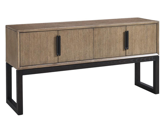 Lexington - Zanzibar Tavola Sideboard, Senegal - 416-869 veiw 1