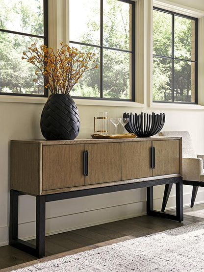 Lexington - Zanzibar Tavola Sideboard, Senegal - 416-869 veiw 2
