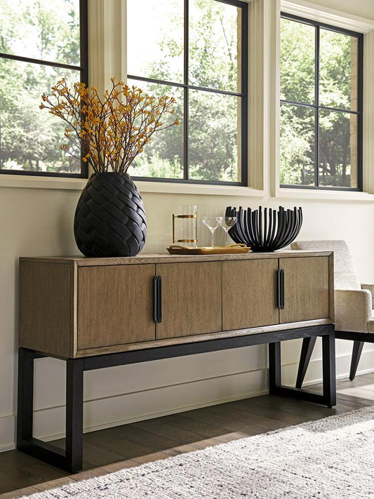 Lexington - Zanzibar Tavola Sideboard, Senegal - 416-869 veiw 2