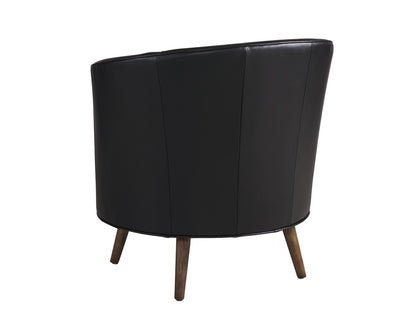 Lexington - Zanzibar Torrington Leather Swivel Chair, Marlena - LL7829-11SW-40 veiw 2