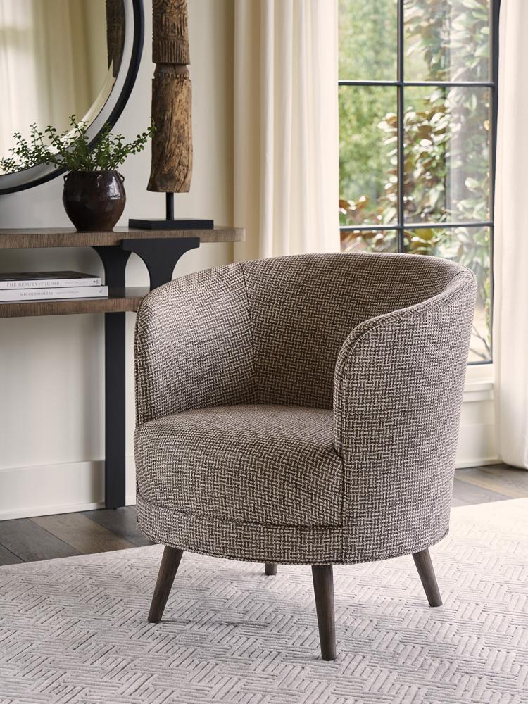 Lexington - Zanzibar Torrington Swivel Chair, Marlena - 7829-11SW-40 veiw 3