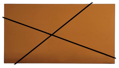 Lexington - Zavala Aperture Cocktail Table - 790-945C veiw 2