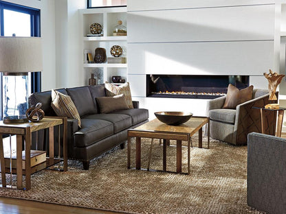 Lexington - Zavala Intersect Cocktail Table - 790-943C veiw 4