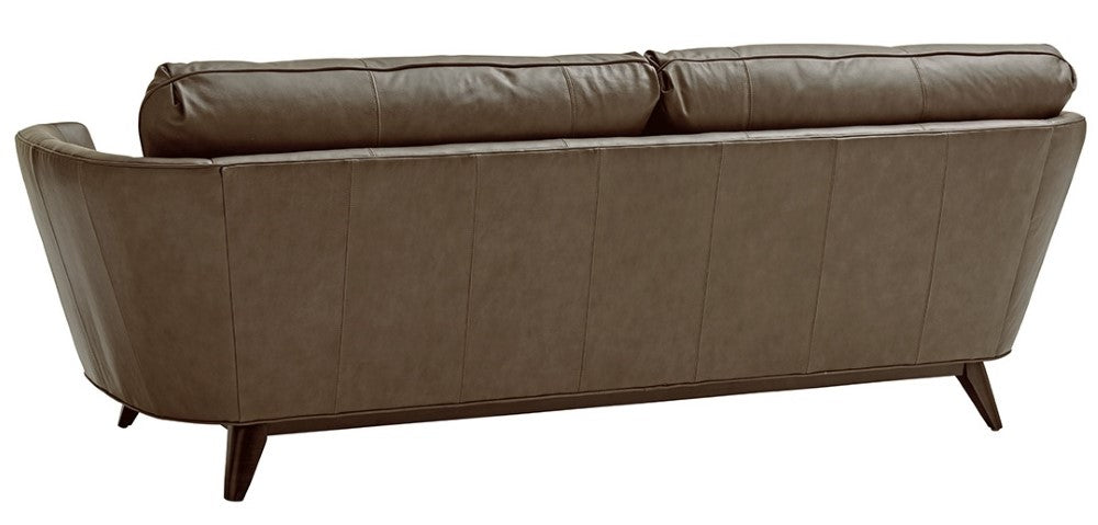 Lexington - Zavala Kahn Leather Sofa - LL7928-33-40 veiw 2