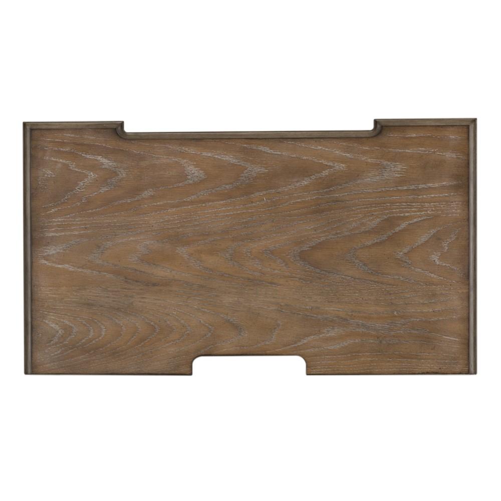 Liberty Furniture - Abbey Park 2 Drawer Night Stand - 520-BR61 veiw 5