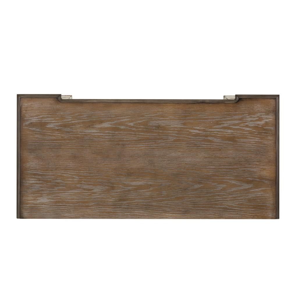 Liberty Furniture - Abbey Park 5 Drawer Chest - 520-BR41 veiw 5