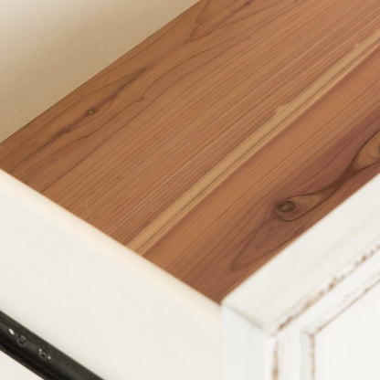 Liberty Furniture - Abbey Park 5 Drawer Chest - 520-BR41 veiw 7