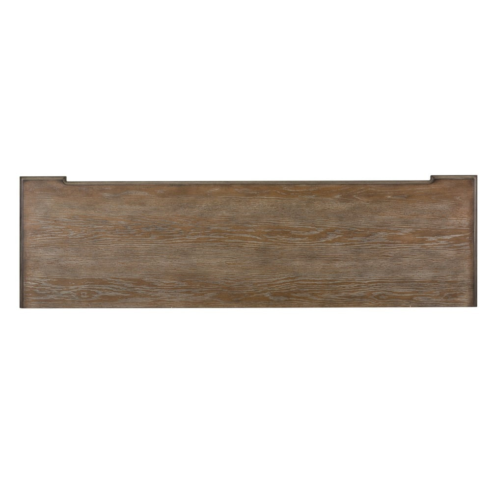 Liberty Furniture - Abbey Park 7 Drawer Dresser - 520-BR31 veiw 5