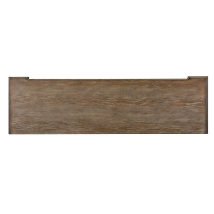 Liberty Furniture - Abbey Park 7 Drawer Dresser - 520-BR31 veiw 5