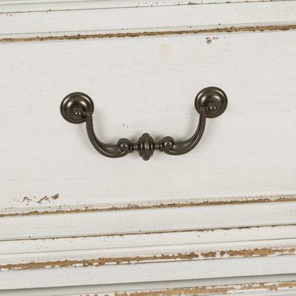Liberty Furniture - Abbey Park 7 Drawer Dresser - 520-BR31 veiw 10